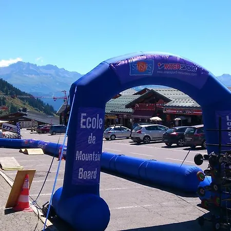 Breithorn *
