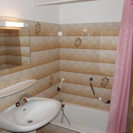 Breithorn Apartment