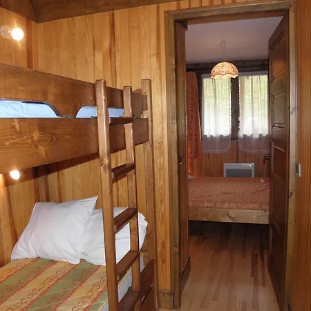 Apartment Breithorn