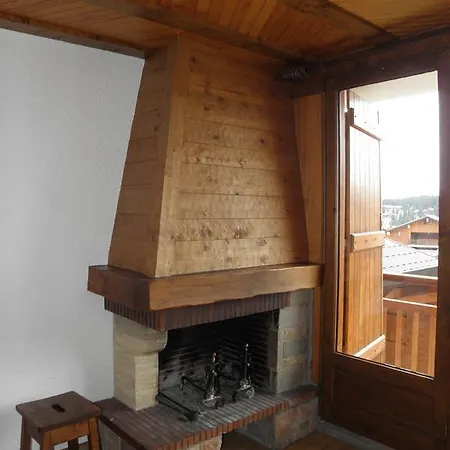 Breithorn Apartment