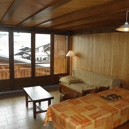 Apartment Breithorn *