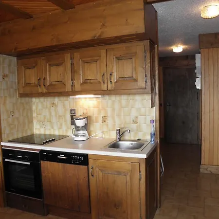 Apartment Breithorn
