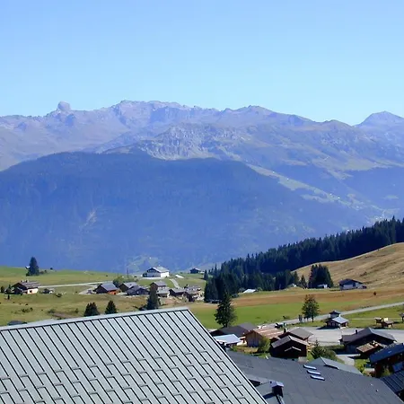Breithorn *