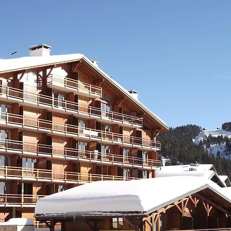 Breithorn Apartment Les Saisies